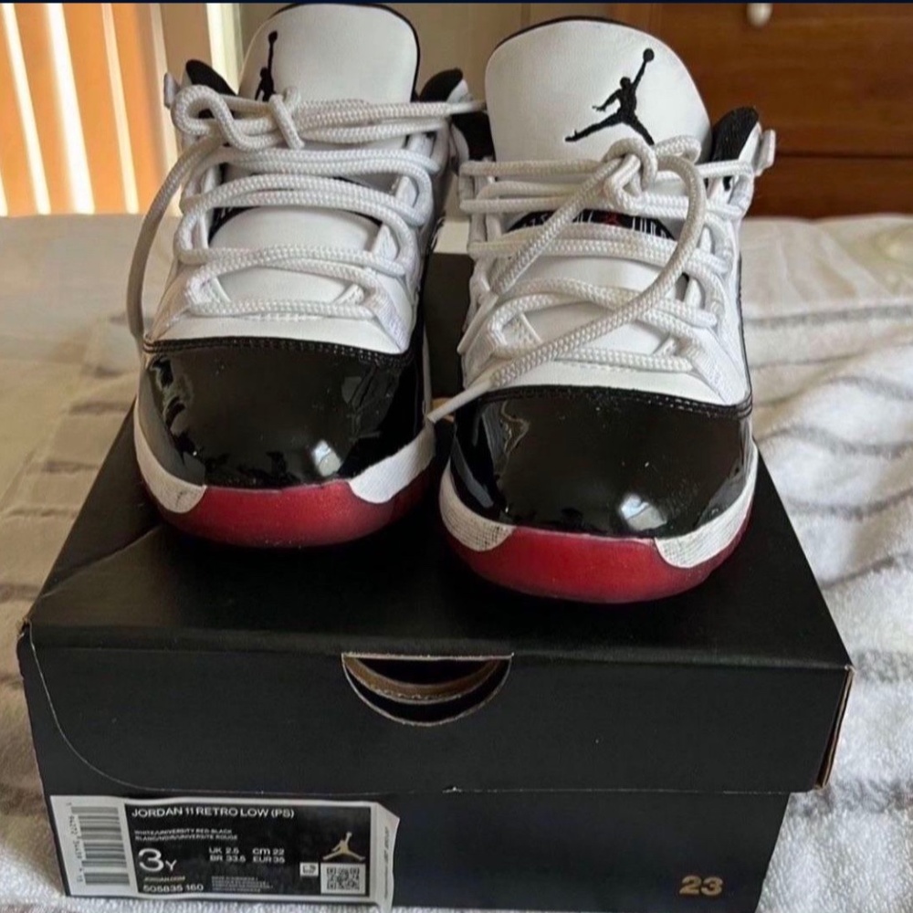 Retro Jordan